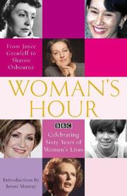 Cover of: Woman