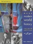 Cover of: GCSE Modern World History (History in Focus)