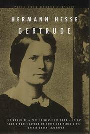 Gertrude