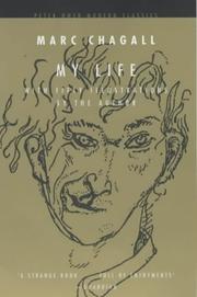 Ma vie by Marc Chagall