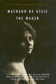 The wager