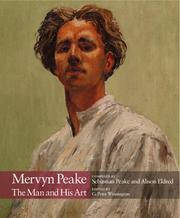 Mervyn Peake : the man and his art