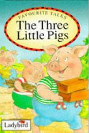 Cover of: Three Little Pigs, the (Favourite Tales) by Ladybird