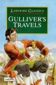 Gulliver's travels