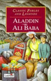 Aladdin ; Ali Baba