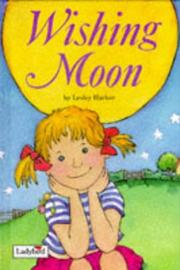 Cover of: Wishing Moon (Picture Ladybirds)