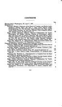 Hearing on the reauthorization of the Juvenile Justice and Delinquency Prevention Act by United States. Congress. House. Committee on Education and Labor. Subcommittee on Human Resources.