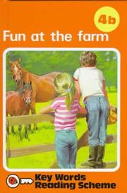 Cover of: Fun at the Farm