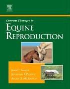 Cover of: Current Therapy in Equine Reproduction (Current Veterinary Therapy)