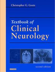 Textbook of clinical neurology