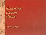 Gynecologic decision making