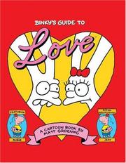 Cover of: Binky's Guide to Love