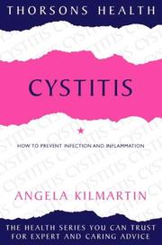 Cystitis by Angela Kilmartin