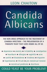 Candida albicans