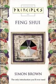 Thorsons principles of Feng Shui