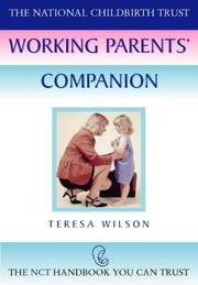 Working parents' companion