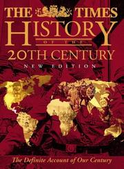 The Times history of the 20th century