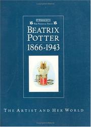 Cover of: Beatrix Potter, 1866-1943