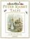 Cover of: Beatrix Potter's Peter Rabbit Tales