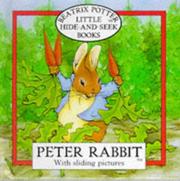 Peter Rabbit : with sliding pictures