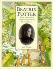 Beatrix Potter by Judy Taylor