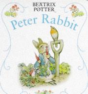 Cover of: Peter Rabbit (First Board Book, Potter) by Jean Little