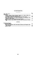 Cover of: Judgment funds of the Ottawa and Chippewa Indians of Michigan | United States
