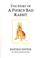 Cover of: The Story of a Fierce Bad Rabbit (The World of Beatrix Potter)
