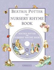 Beatrix Potter's nursery rhyme book