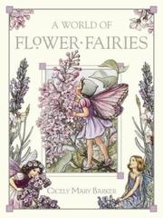 A world of flower fairies