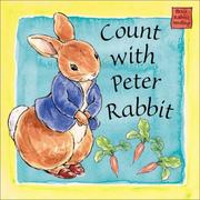 Count with Peter Rabbit