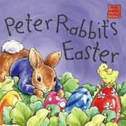 Cover of: Peter Rabbit's Easter (Peter Rabbit Seedlings)