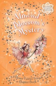 Cover of: Almond Blossom's Mystery by Cicely Mary Barker