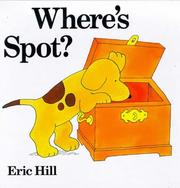 Where's Spot?