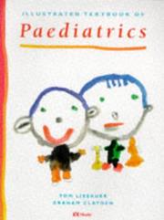 Illustrated textbook of paediatrics