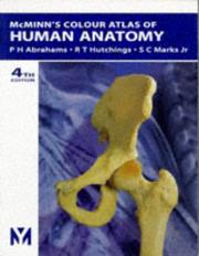 McMinn's color atlas of human anatomy