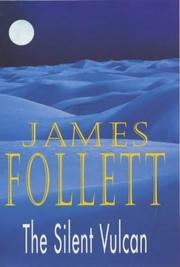 Cover of: The Silent Vulcan by James Follett