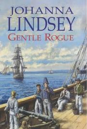 Cover of: Gentle Rogue