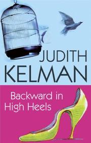 Cover of: Backward in High Heels