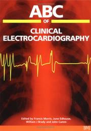 ABC of clinical electrocardiography