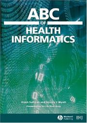 ABC of health informatics