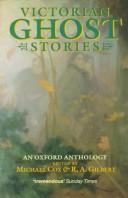 Victorian ghost stories : an Oxford anthology