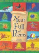 Cover of: A year full of poems