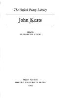 John Keats