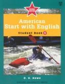 American start with English