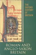 Cover of: The Oxford History of Britain: The Middle Ages