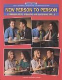 New person to person : communicative speaking and listening skills. Student book 2