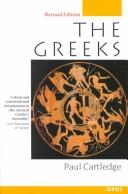 Cover of: The Greeks: a portrait of self and others