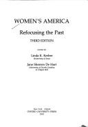 Women's America by Linda K. Kerber, Jane Sherron De Hart
