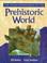 Cover of: The Young Oxford Book of the Prehistoric World (Young Oxford Books)